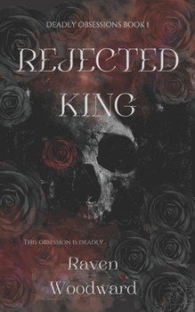 Paperback Rejected King Book