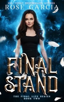 Paperback Final Stand Book