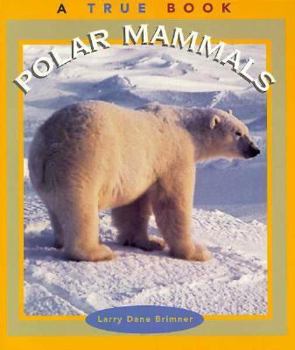 Paperback Polar Mammals Book