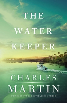 Hardcover The Water Keeper Book
