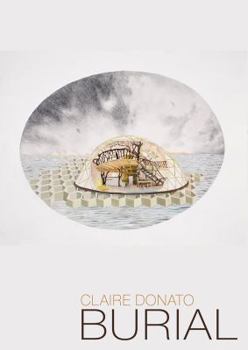 Paperback Burial Book