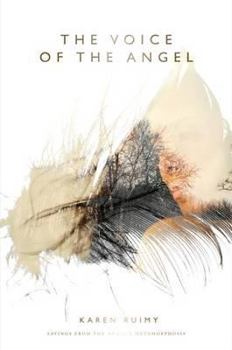 Hardcover Voice of the Angel Book