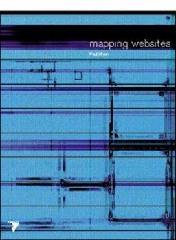 Paperback Mapping Websites Book