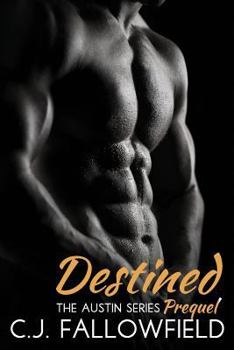 Destined - Book  of the Austin