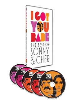 I Got You Babe: The Best of Sonny & Cher