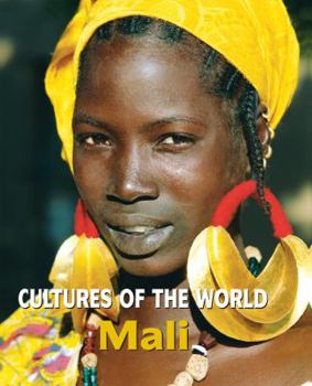 Library Binding Mali Book