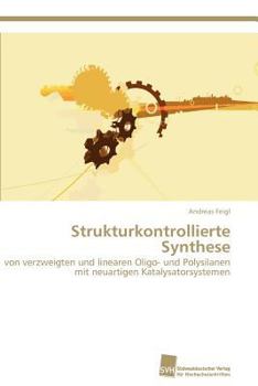 Paperback Strukturkontrollierte Synthese [German] Book