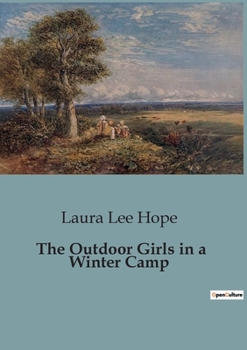 The Outdoor Girls in a Winter Camp