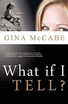 Paperback What If I Tell? Book