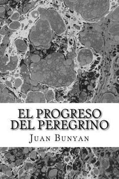 Paperback El Progreso del Peregrino [Spanish] Book