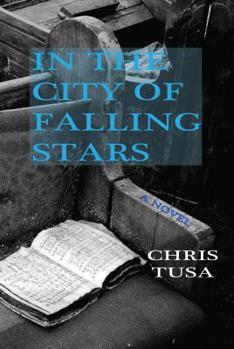 Paperback In the City of Falling Stars Book