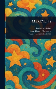 Hardcover Merrylips Book