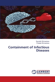 Paperback Containment of Infectious Diseases Book