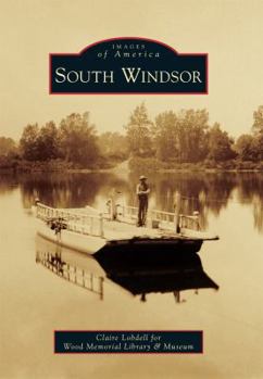 Paperback South Windsor Book