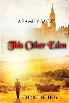 Paperback This Other Eden Book