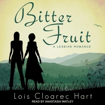 Audio CD Bitter Fruit Book