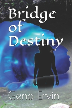 Paperback Bridge of Destiny Book