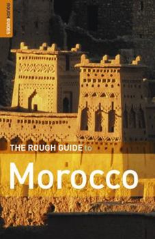 Paperback The Rough Guide to Morocco 7 Book