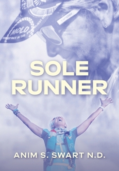Paperback Sole Runner Book