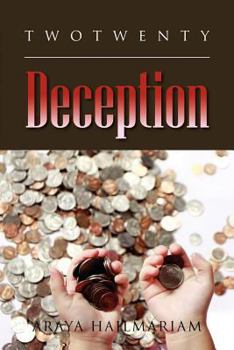 Paperback Two Twenty Deception Book