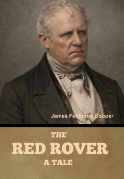Hardcover The Red Rover: A Tale Book