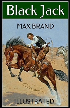 Paperback Black Jack Illustrated Book