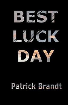 Paperback Best Luck Day Book