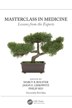 Paperback Masterclass in Medicine: Lessons from the Experts Book