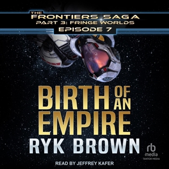 Audio CD Birth of an Empire Book