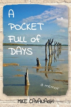 Paperback A Pocket Full of Days Part 2 Book