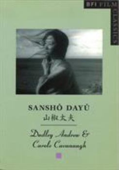 Paperback Sansho Dayu Book