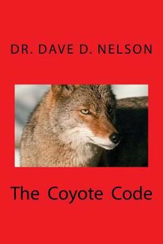 Paperback The Coyote Code Book