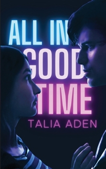 Paperback All In Good Time Book