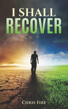 Paperback I Shall Recover Book