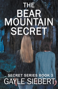 Paperback The Bear Mountain Secret Book