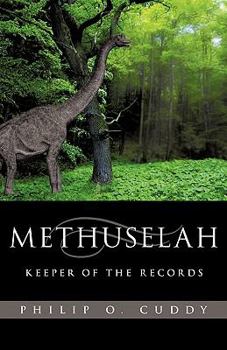 Paperback Methuselah Book