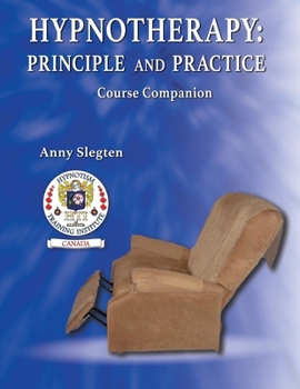 Paperback Hypnotherapy: Principle And Practice Book