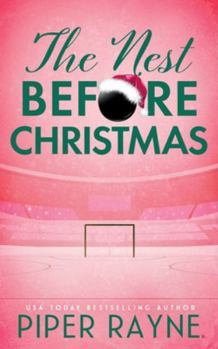 The Nest Before Christmas - Book #4 of the Nest