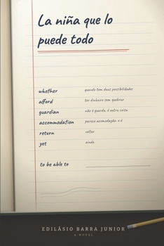 Paperback La niña que lo puede todo (Spanish Edition) [Spanish] Book