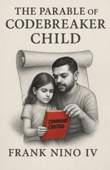 Paperback The Parable of Codebreaker Child Book