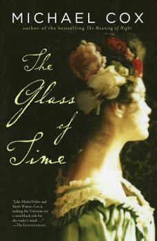 Hardcover The Glass of Time Book