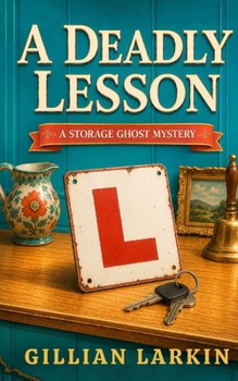 Paperback A Deadly Lesson Book