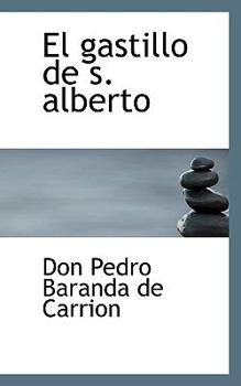 Paperback El Gastillo de S. Alberto Book