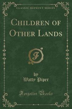 Children of Other Lands
