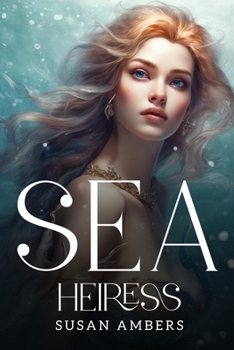 Paperback Sea Heiress Book