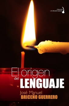 Paperback El origen del lenguaje [Spanish] Book