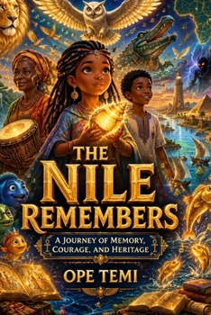 Paperback Nile Remembers: Empires fall when memory sleeps Book
