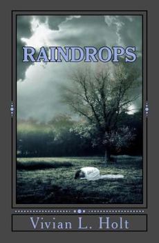 Paperback Raindrops Book