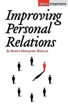 Paperback Improving Personal Relationships Book