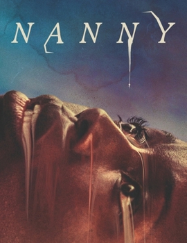 Paperback Nanny: Screenplay Book